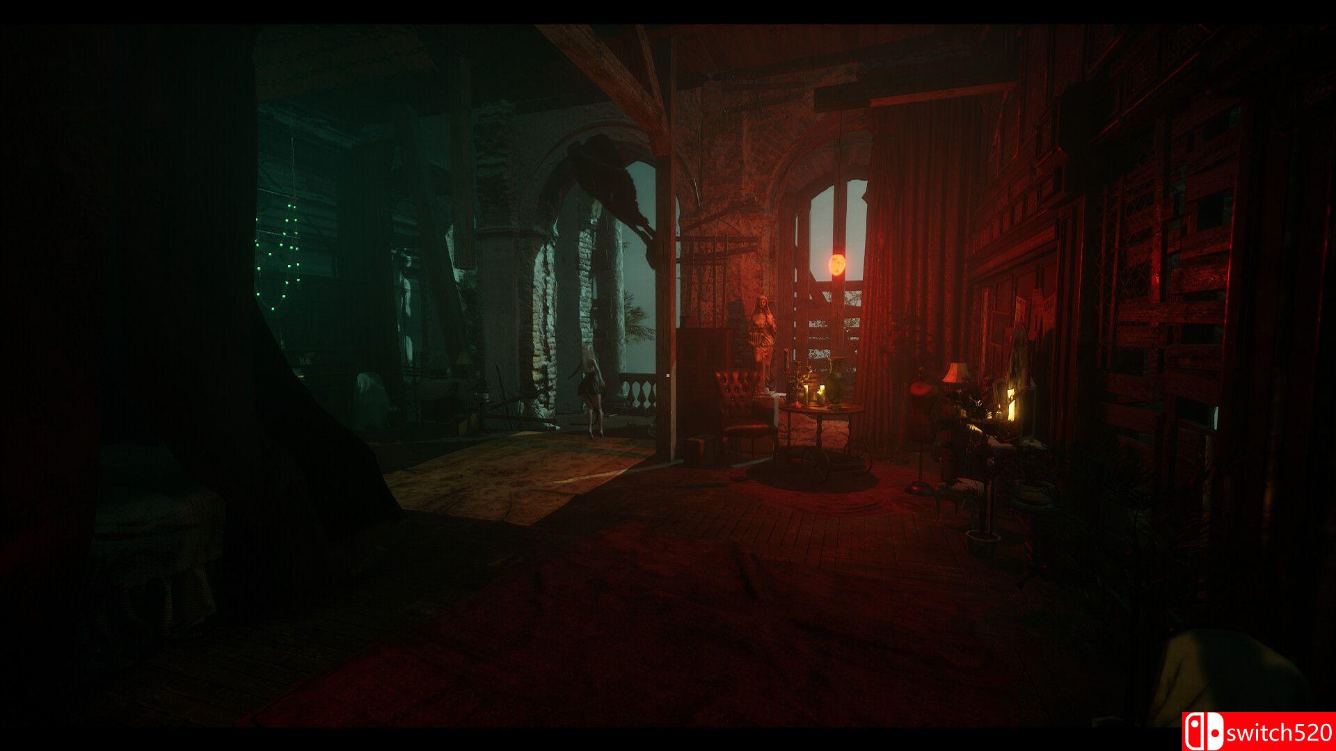 《黑暗余晖（Last Half of Darkness）》TENOKE镜像版[EN]_2