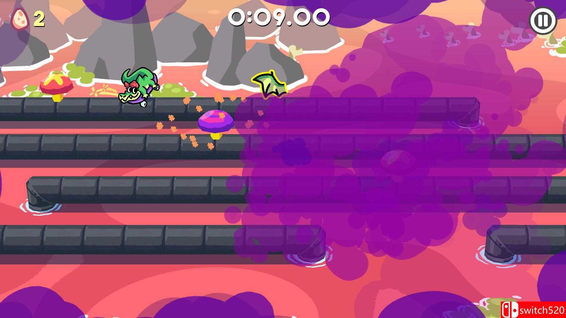 《滑板鳄鱼（Skator Gator）》Build 14282223 P2P硬盘版[EN]_4