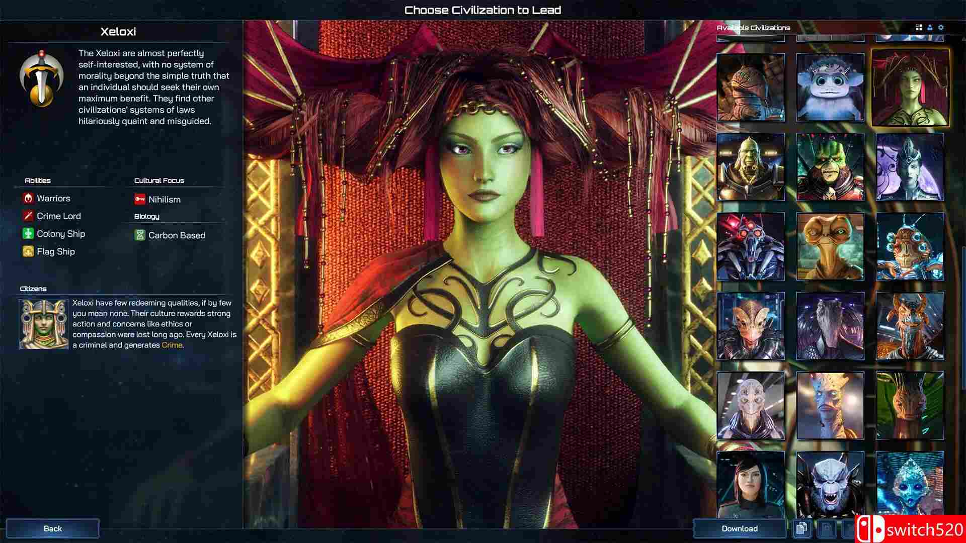 《银河文明4（Galactic Civilizations IV）》官方中文 集成阿诺传说DLC RUNE镜像版[CN/EN]_1