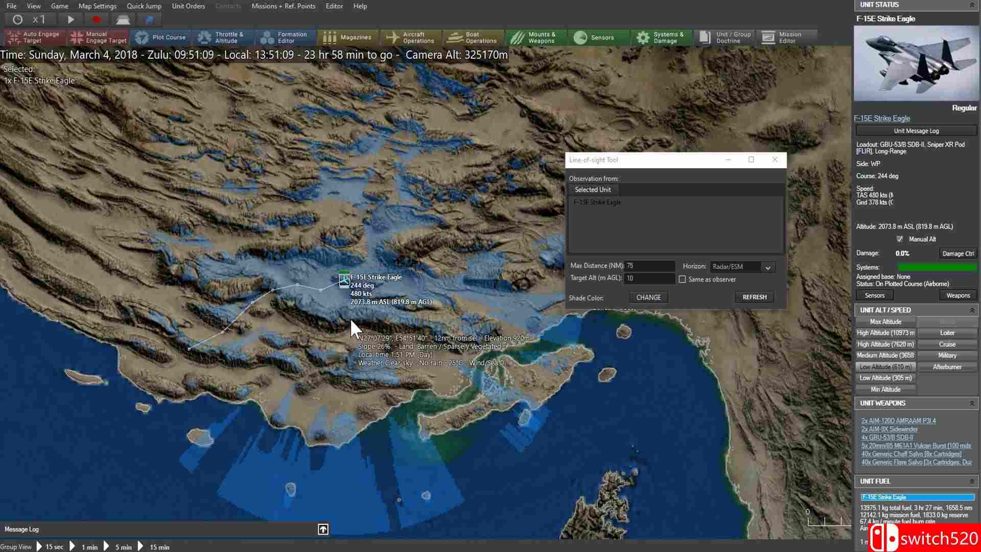 《指挥：现代作战（Command: Modern Operations）》集成故障安全DLC SKIDROW镜像版[EN]_3