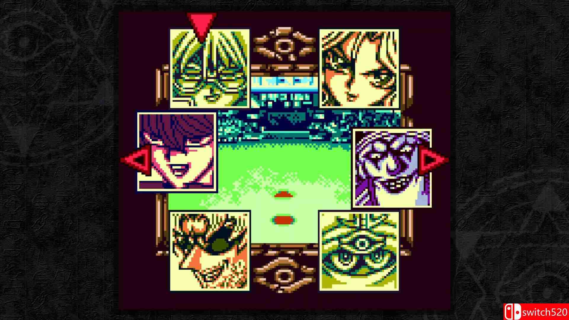 《游戏王：早期合集（Yu-Gi-Oh! EARLY DAYS COLLECTION）》TENOKE镜像版[EN/JP]_2