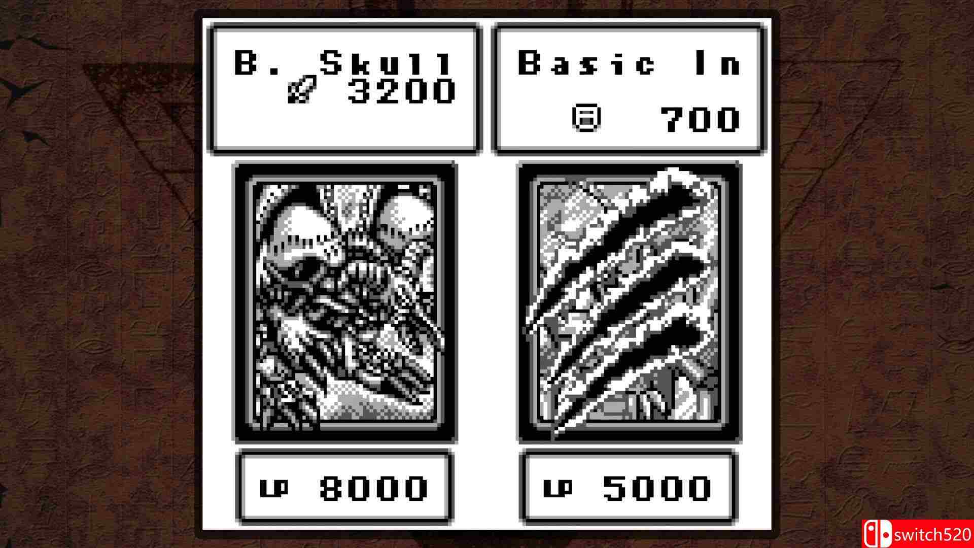 《游戏王：早期合集（Yu-Gi-Oh! EARLY DAYS COLLECTION）》TENOKE镜像版[EN/JP]_1