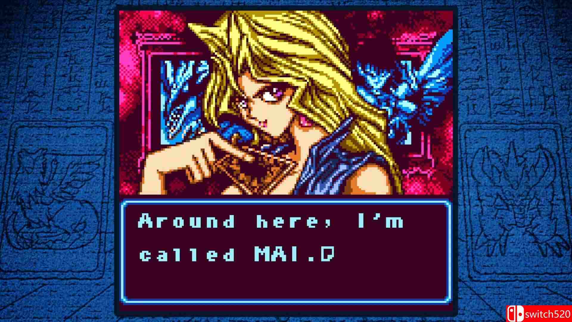 《游戏王：早期合集（Yu-Gi-Oh! EARLY DAYS COLLECTION）》TENOKE镜像版[EN/JP]_4