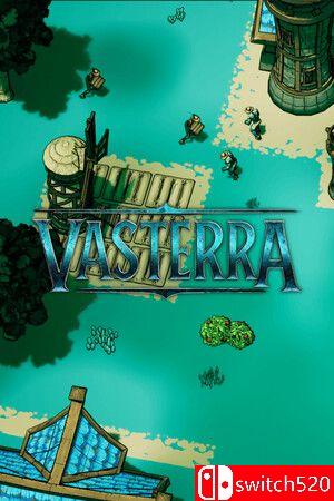 《瓦斯特拉（Vasterra）》TENOKE镜像版[EN]