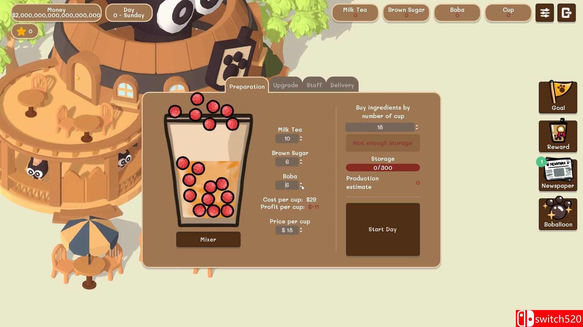 《波霸奶茶店模拟（Boba Simulator）》B.10979297 P2P硬盘版[CN/TW/EN/JP]_2