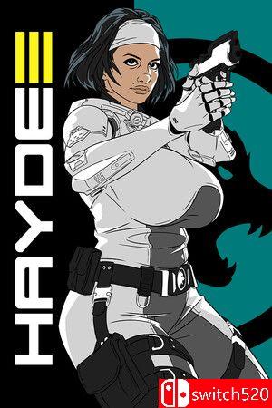 《海蒂3（Haydee 3）》TENOKE镜像版[EN]