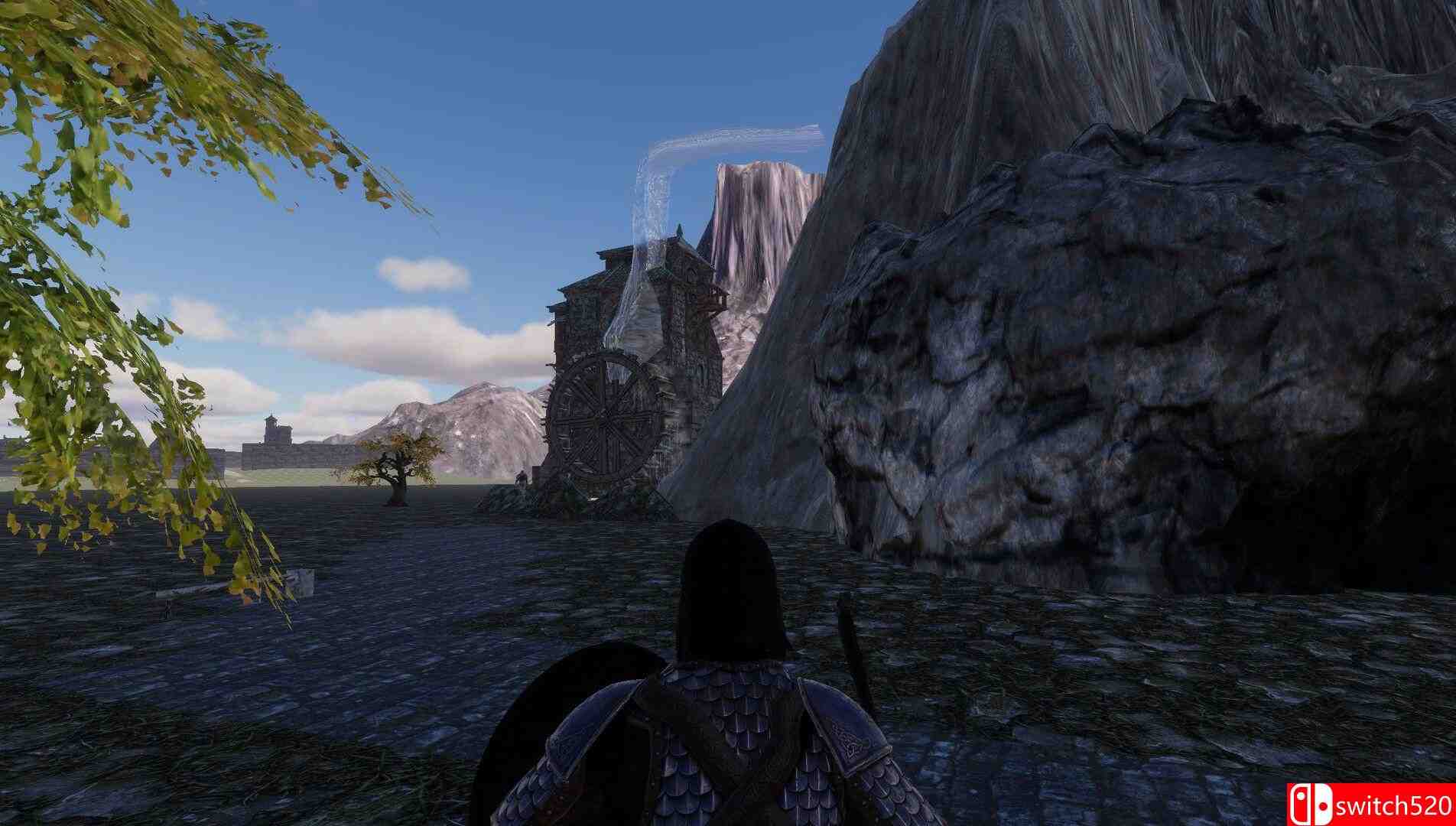 《神秘起源（Mystic Origins）》TENOKE镜像版[EN]_2