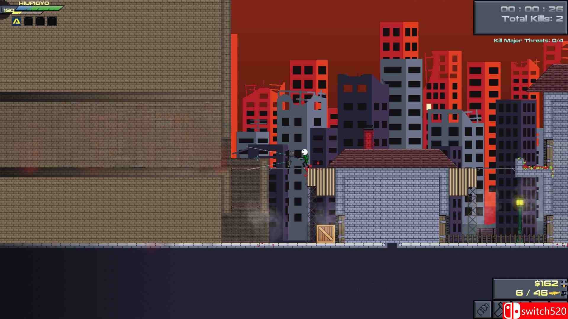 《亡者复生（Exanimate）》TENOKE镜像版[EN]_1