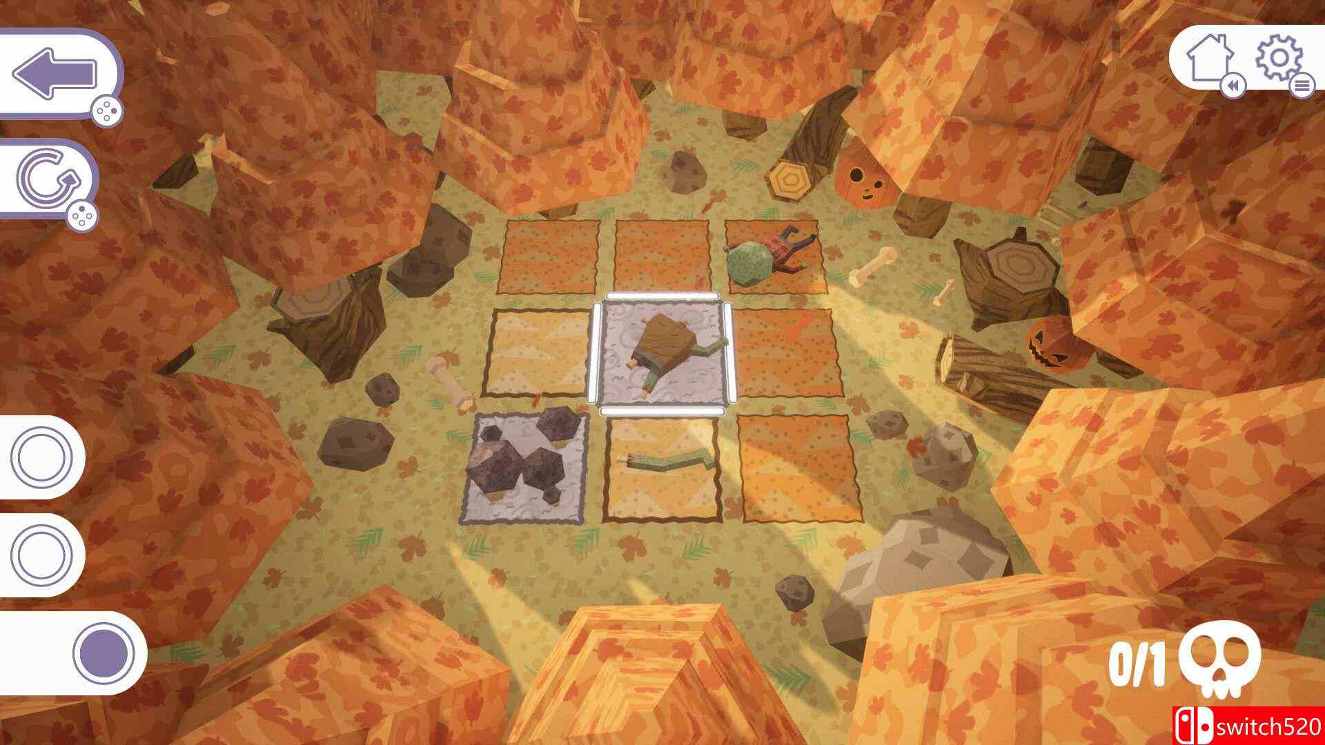 《菌丝天堂（Mycelium Heaven）》官方中文 TENOKE镜像版[CN/EN/JP]_5