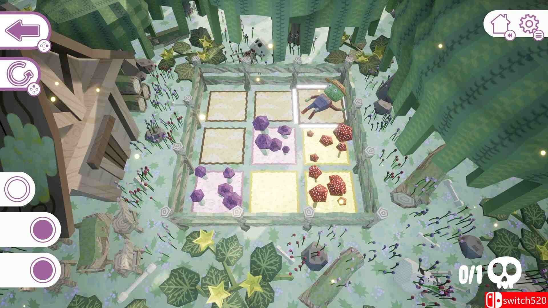 《菌丝天堂（Mycelium Heaven）》官方中文 TENOKE镜像版[CN/EN/JP]_3