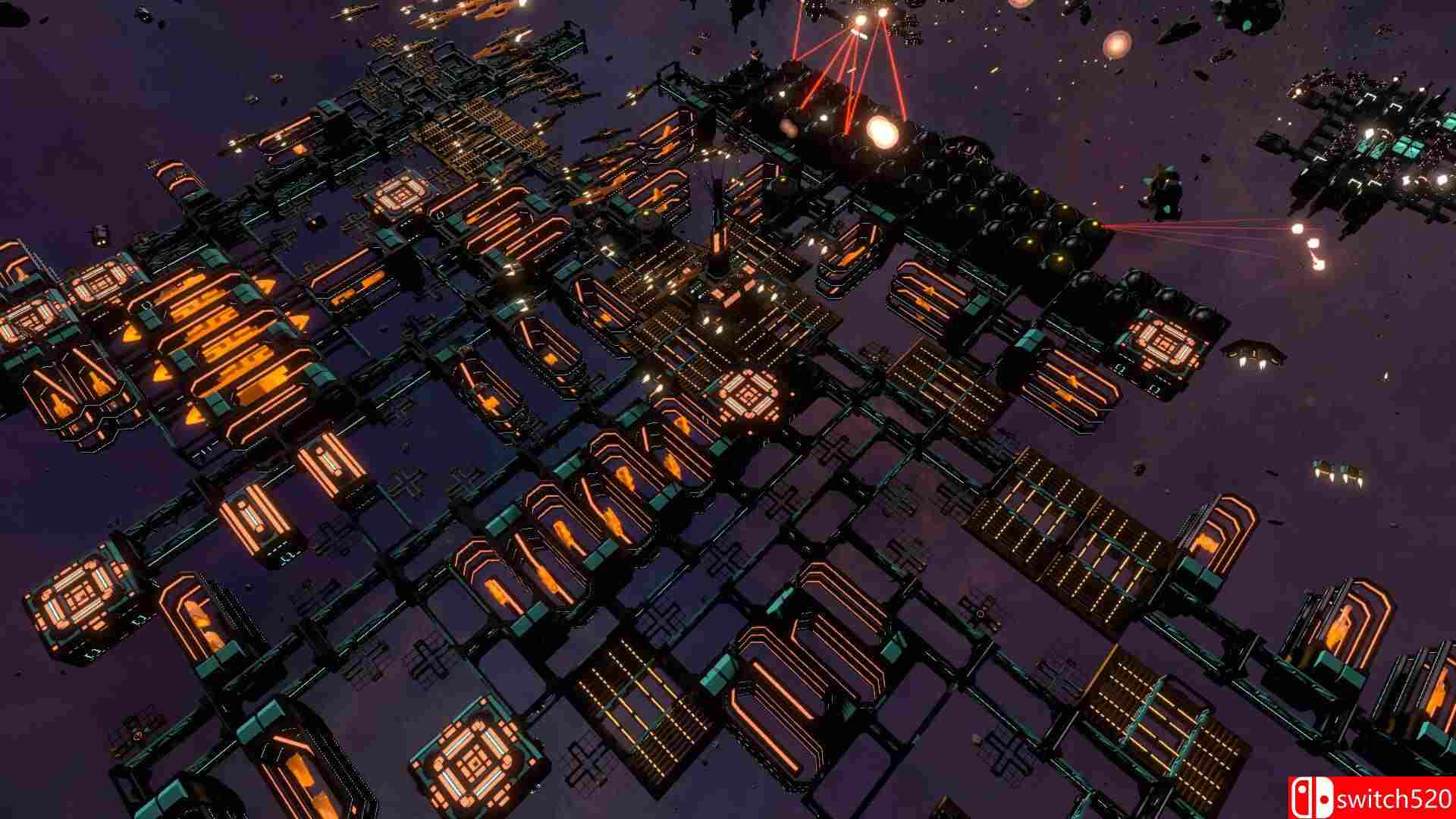 《消灭斯潘塞（Annihilate The Spance）》Build 17297678 P2P硬盘版[EN]_5