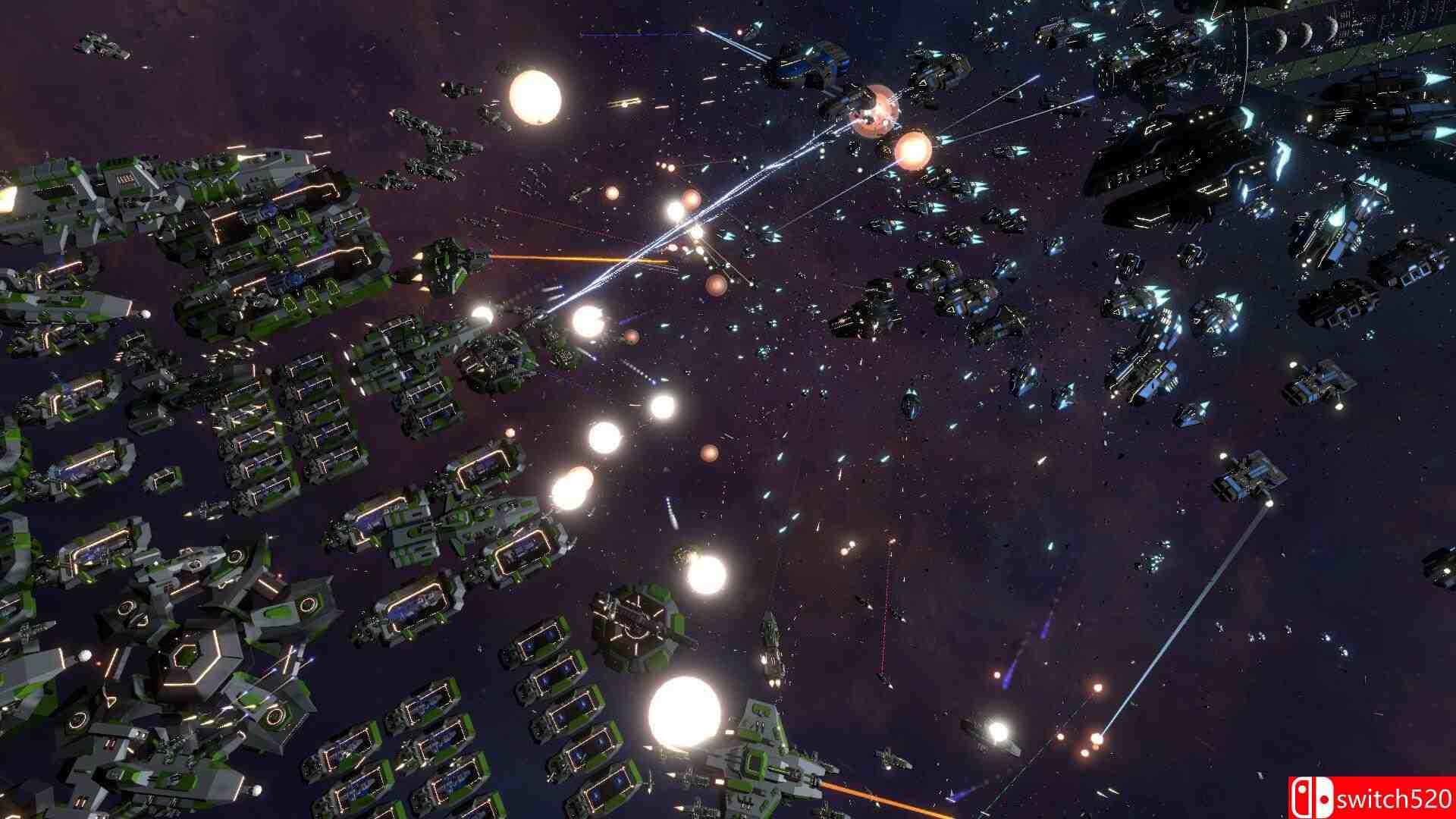 《消灭斯潘塞（Annihilate The Spance）》Build 17297678 P2P硬盘版[EN]_1