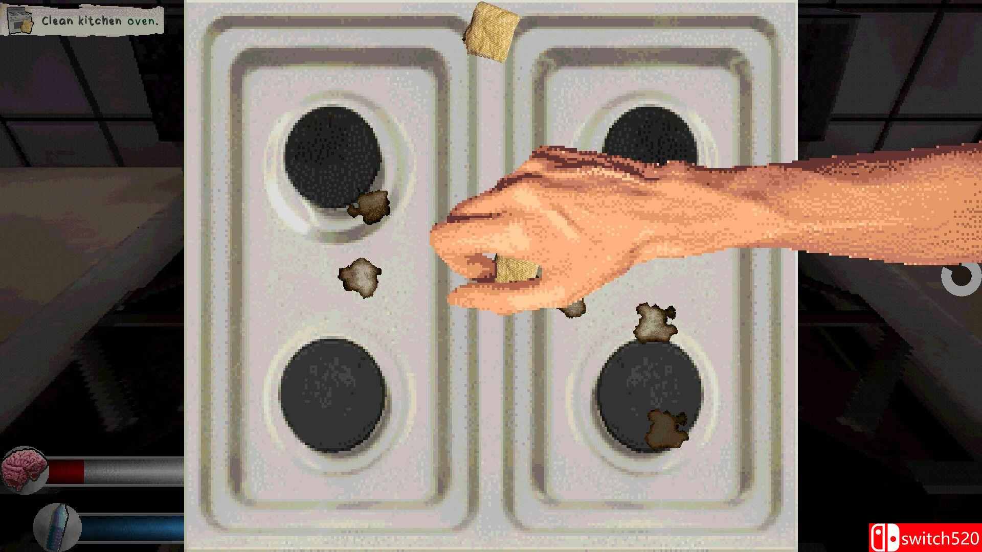 《秩序混乱（Orderly Havoc）》官方中文 TENOKE镜像版[CN/EN]_2