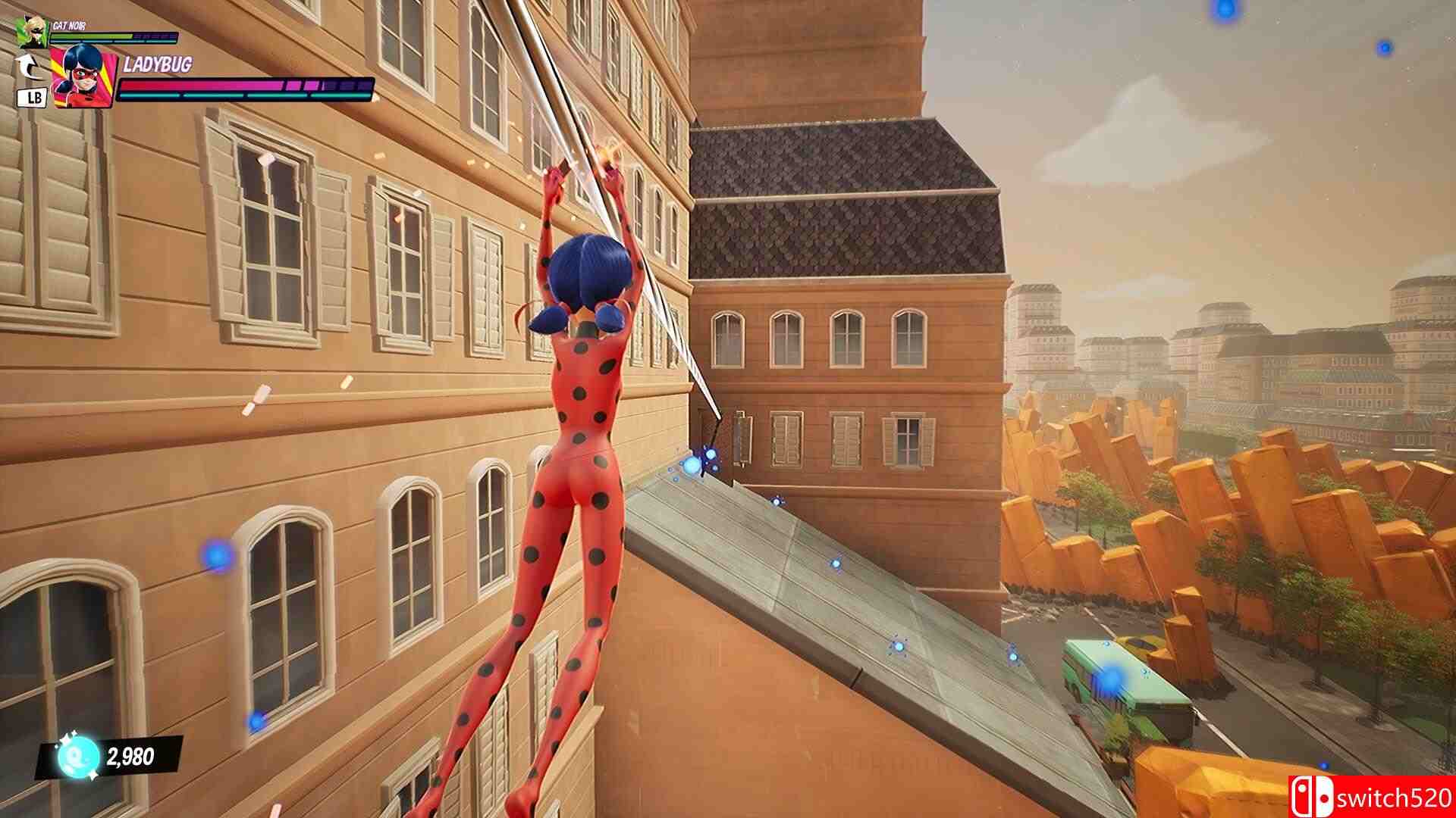 《奇迹少女：巴黎陷落（Miraculous - Paris Under Siege）》Build 16354598 P2P硬盘版[EN]_3