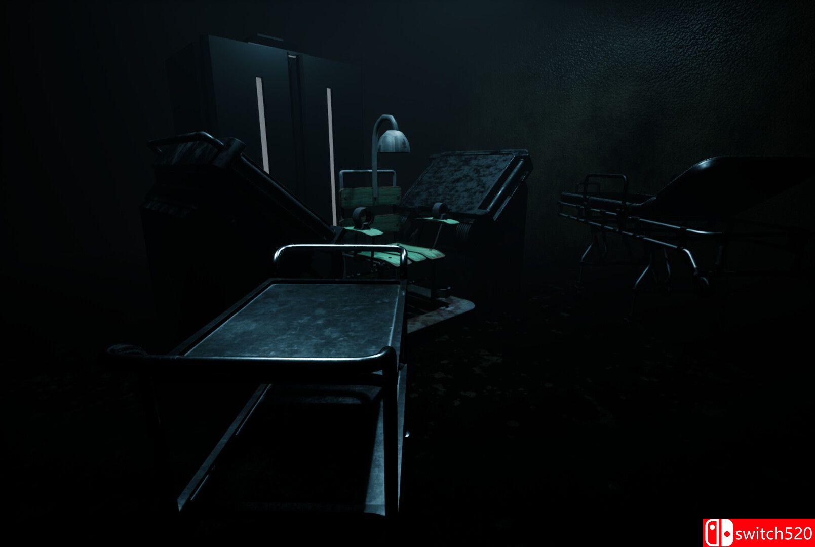 《幽林疗养院（Forest Asylum）》P2P硬盘版[EN]_3
