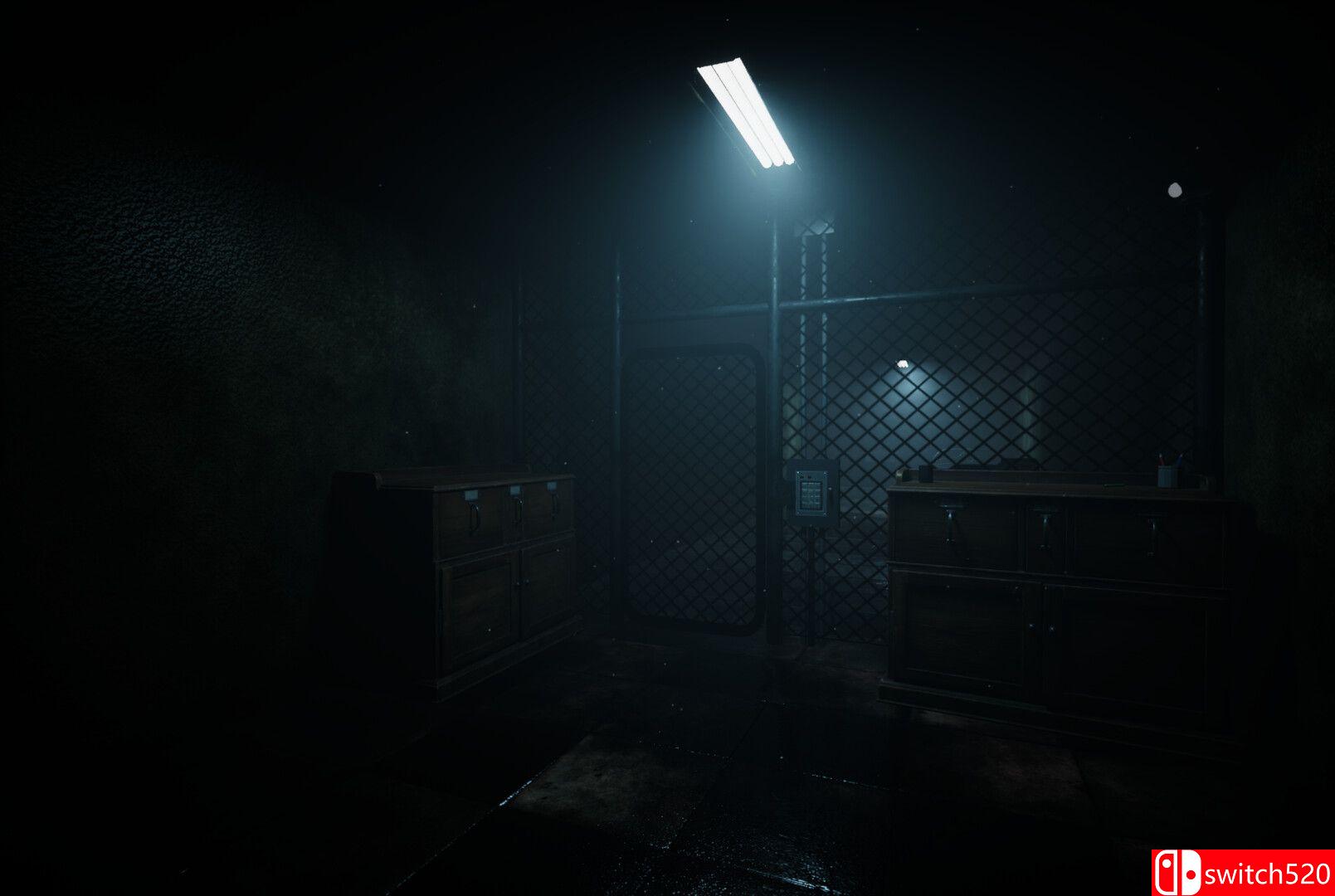 《幽林疗养院（Forest Asylum）》P2P硬盘版[EN]_1