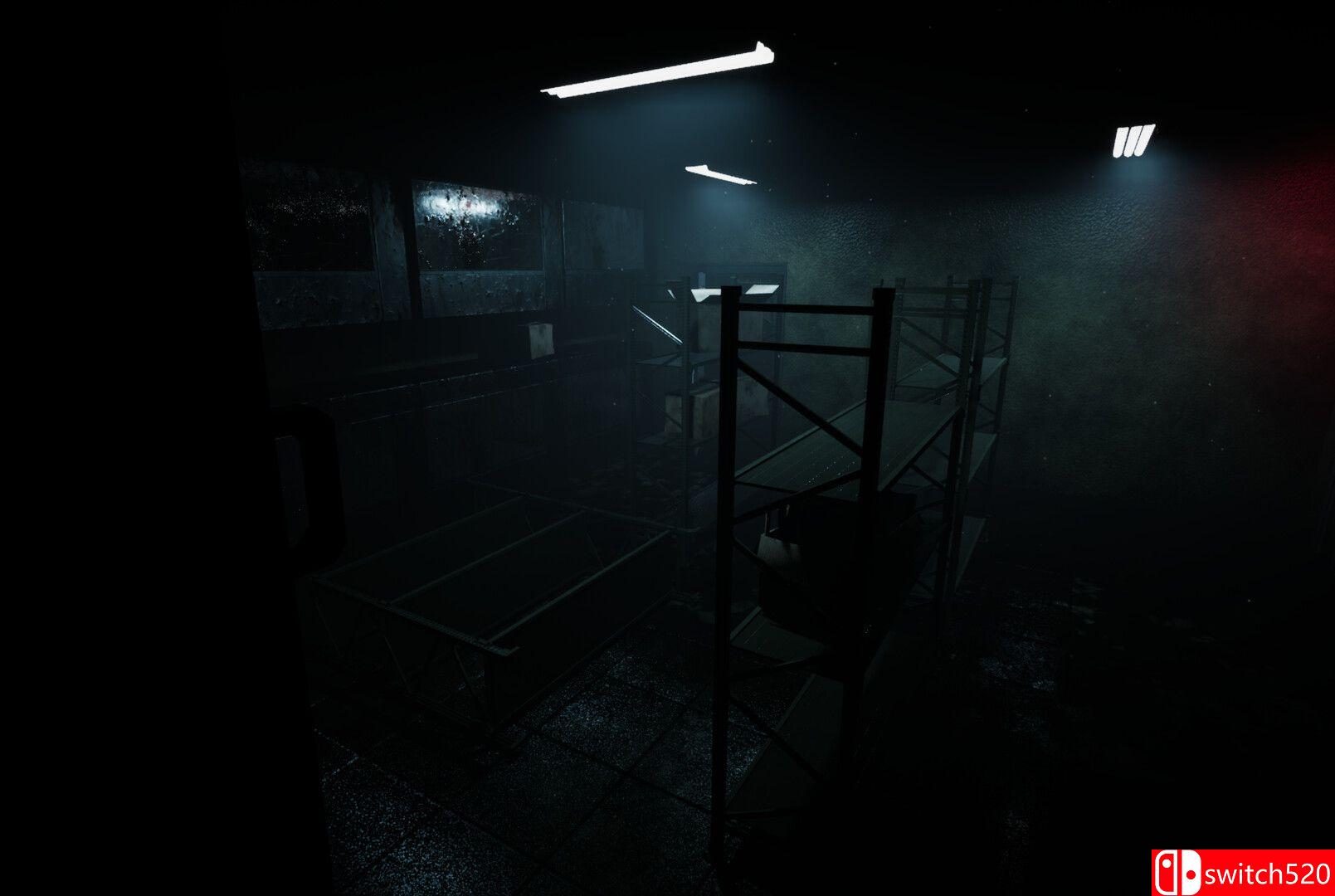 《幽林疗养院（Forest Asylum）》P2P硬盘版[EN]_2