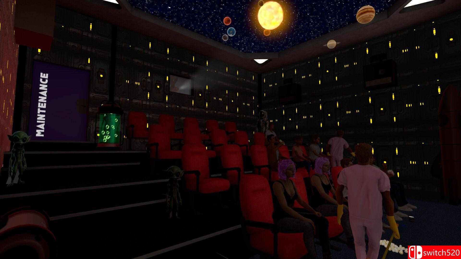 《电影模拟器2025（Cinema Simulator 2025）》官方中文 Early Access P2P硬盘版[CN/EN/JP]_4