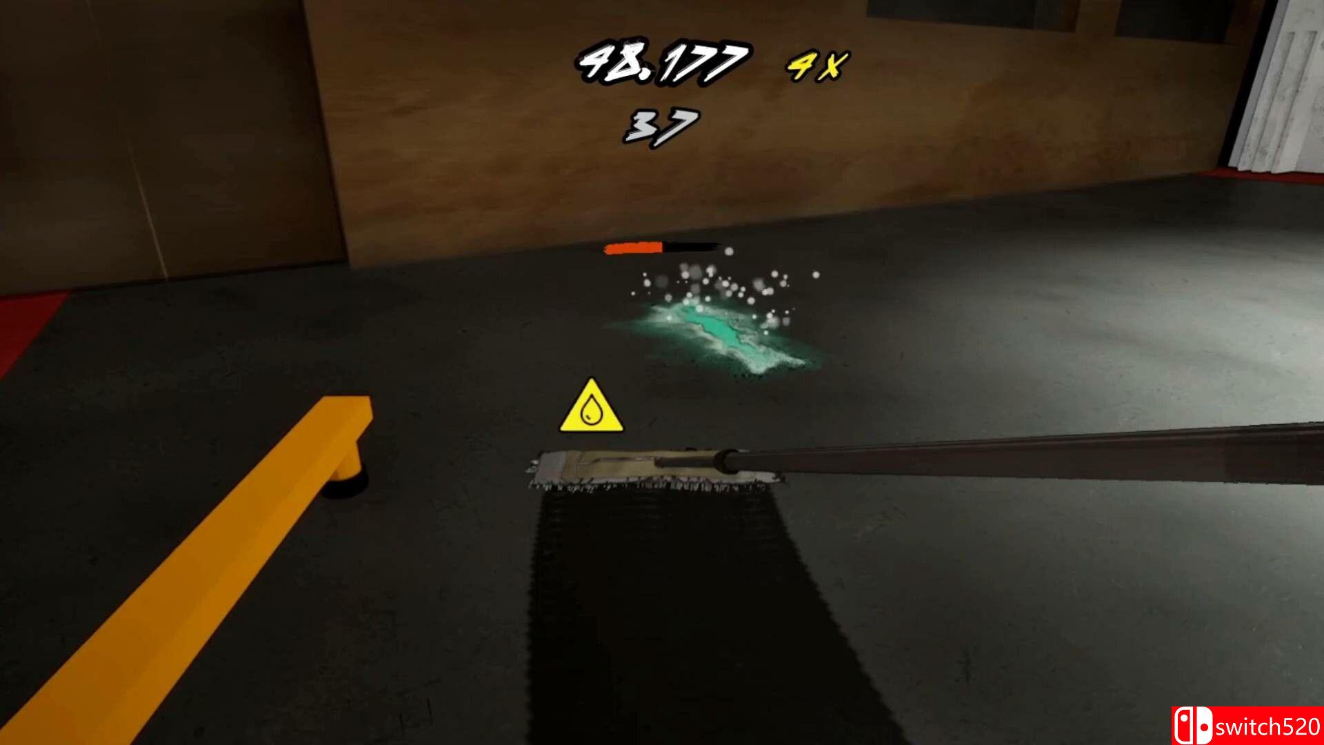 《拖把滑手（Mop Skater）》官方中文 TENOKE镜像版[CN/EN/JP]_4