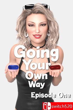 《走自己的路：第一章（Going Your Own Way - Episode One）》TENOKE镜像版[EN]