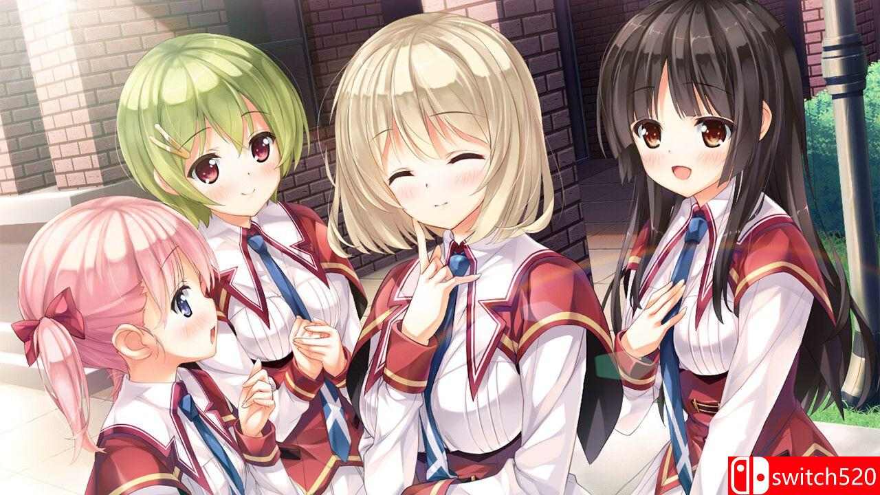 《Primal Hearts（Primal Hearts）》官方中文 TENOKE镜像版[TW/EN]_5
