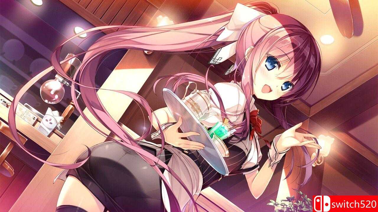 《Primal Hearts（Primal Hearts）》官方中文 TENOKE镜像版[TW/EN]_1