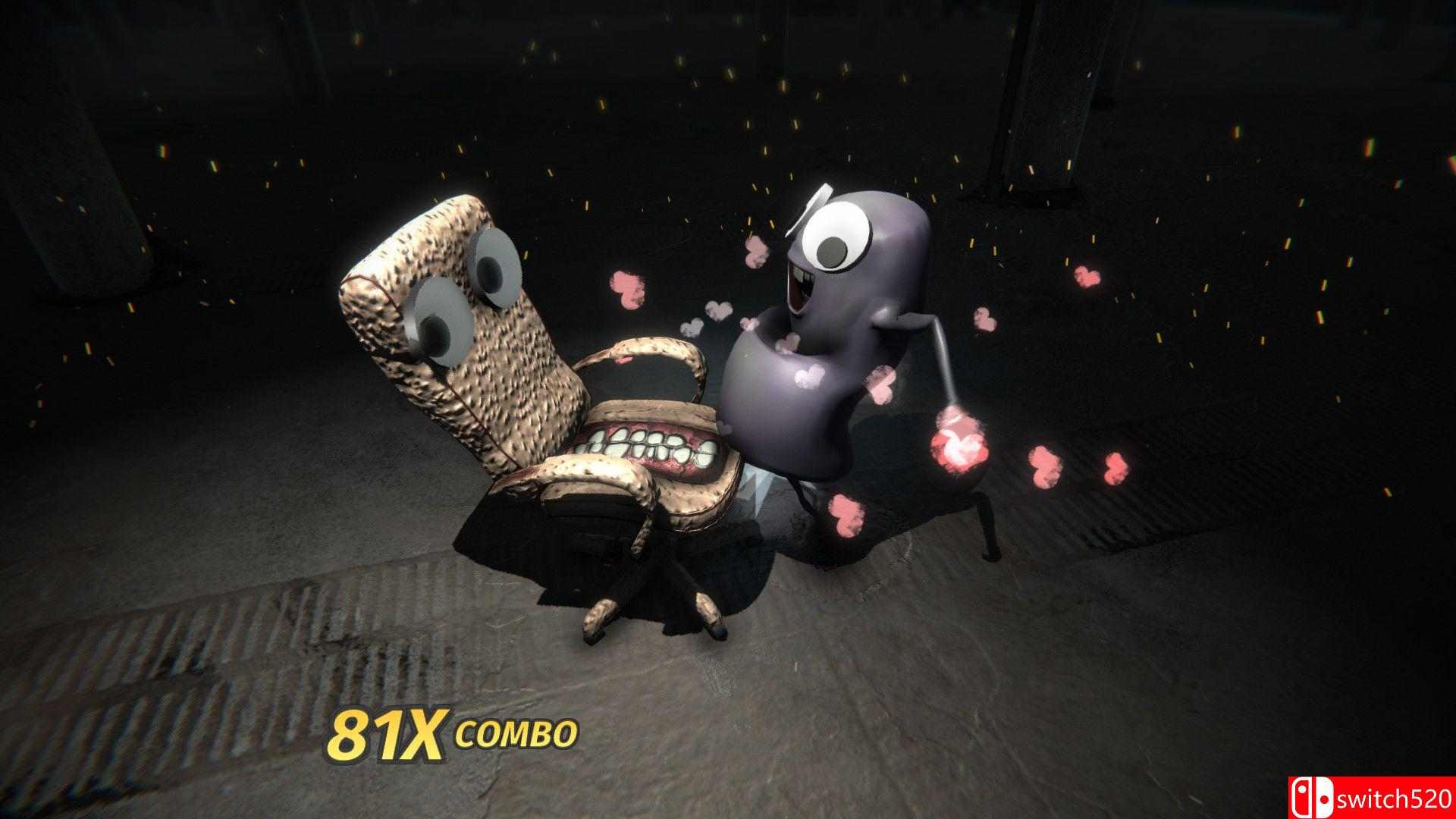 《椅子交互模拟器（Chair Fcking Simulator）》Build 15508126 P2P硬盘版[EN]_4