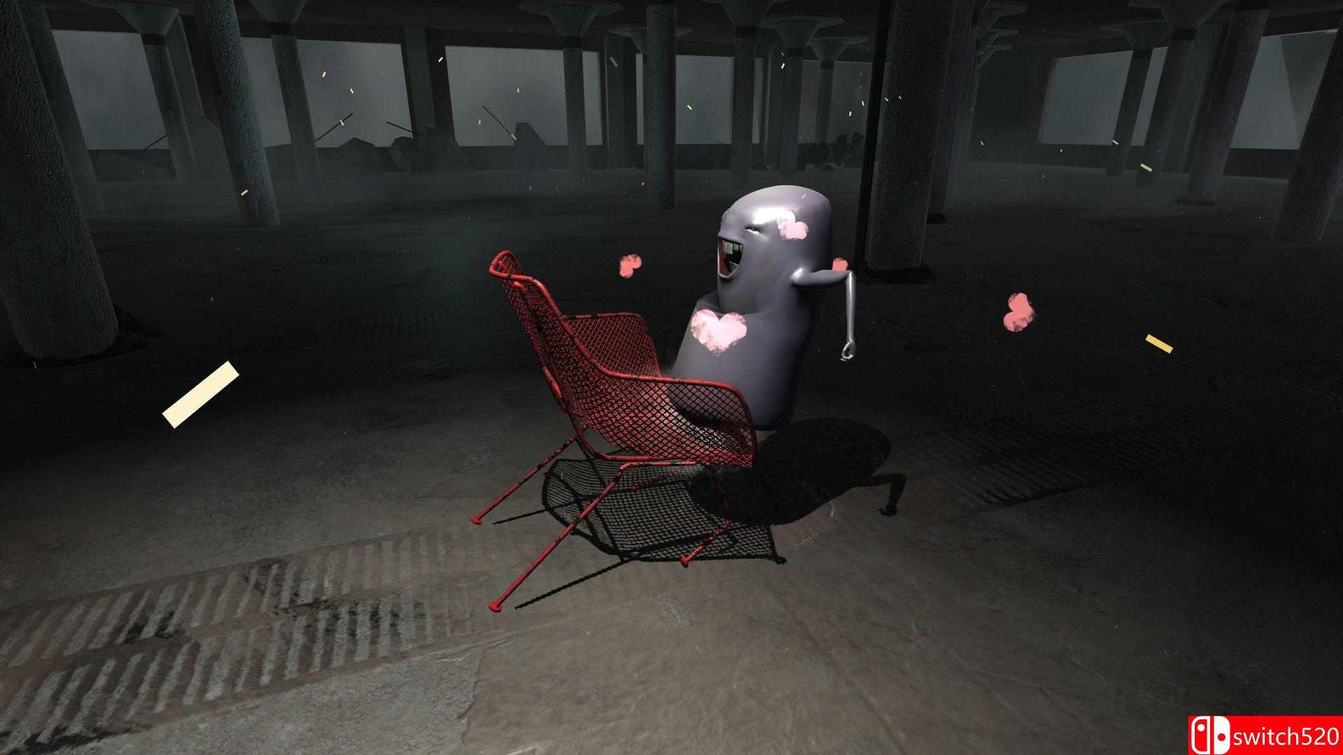 《椅子交互模拟器（Chair Fcking Simulator）》Build 15508126 P2P硬盘版[EN]_2