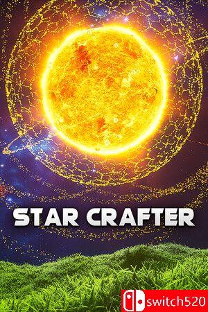《星际工匠（Star Crafter）》官方中文 Early Access P2P硬盘版[CN/EN/JP]