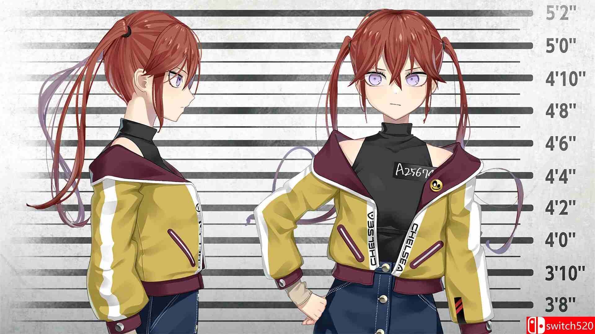 《变态监狱（HENPRI）》官方中文 TENOKE镜像版[CN/TW/EN]_2