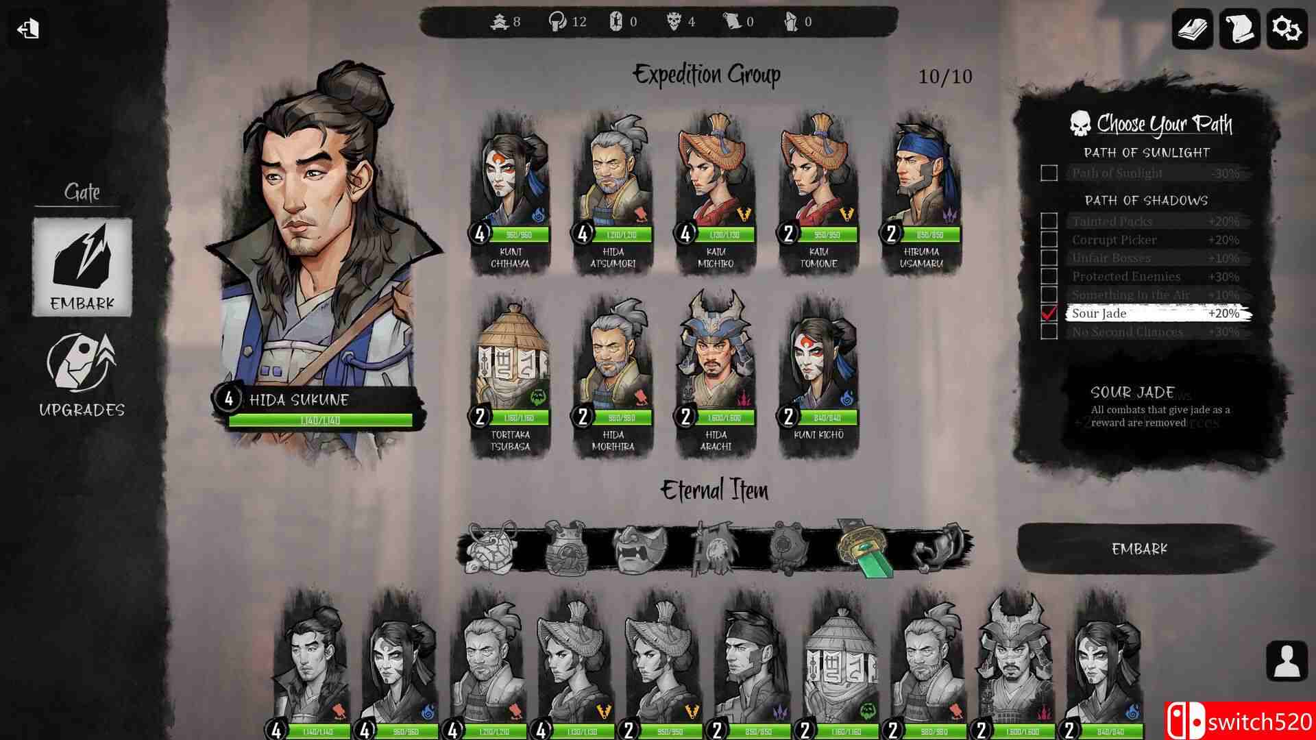 《暗影帷幕：五轮传奇（Shadowveil: Legend of The Five Rings）》官方中文 TENOKE镜像版[CN/EN]_2