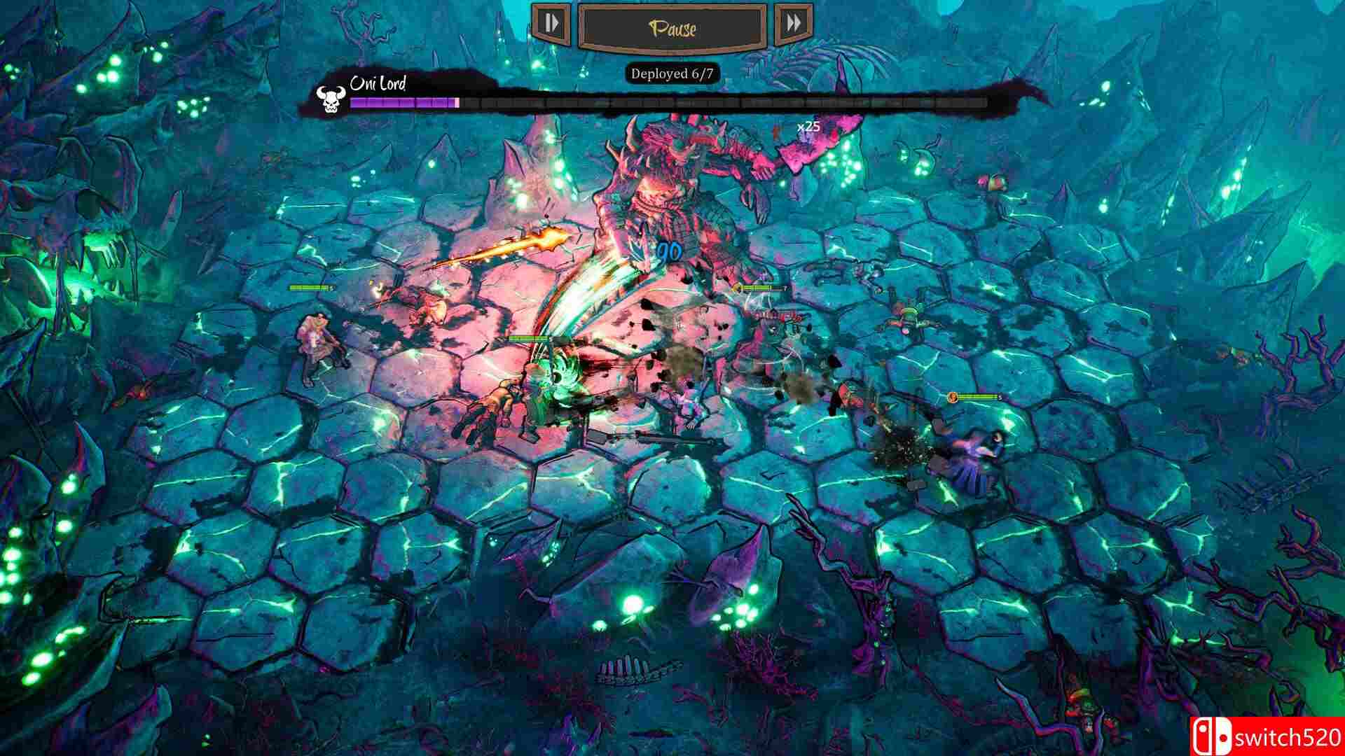 《暗影帷幕：五轮传奇（Shadowveil: Legend of The Five Rings）》官方中文 TENOKE镜像版[CN/EN]_1