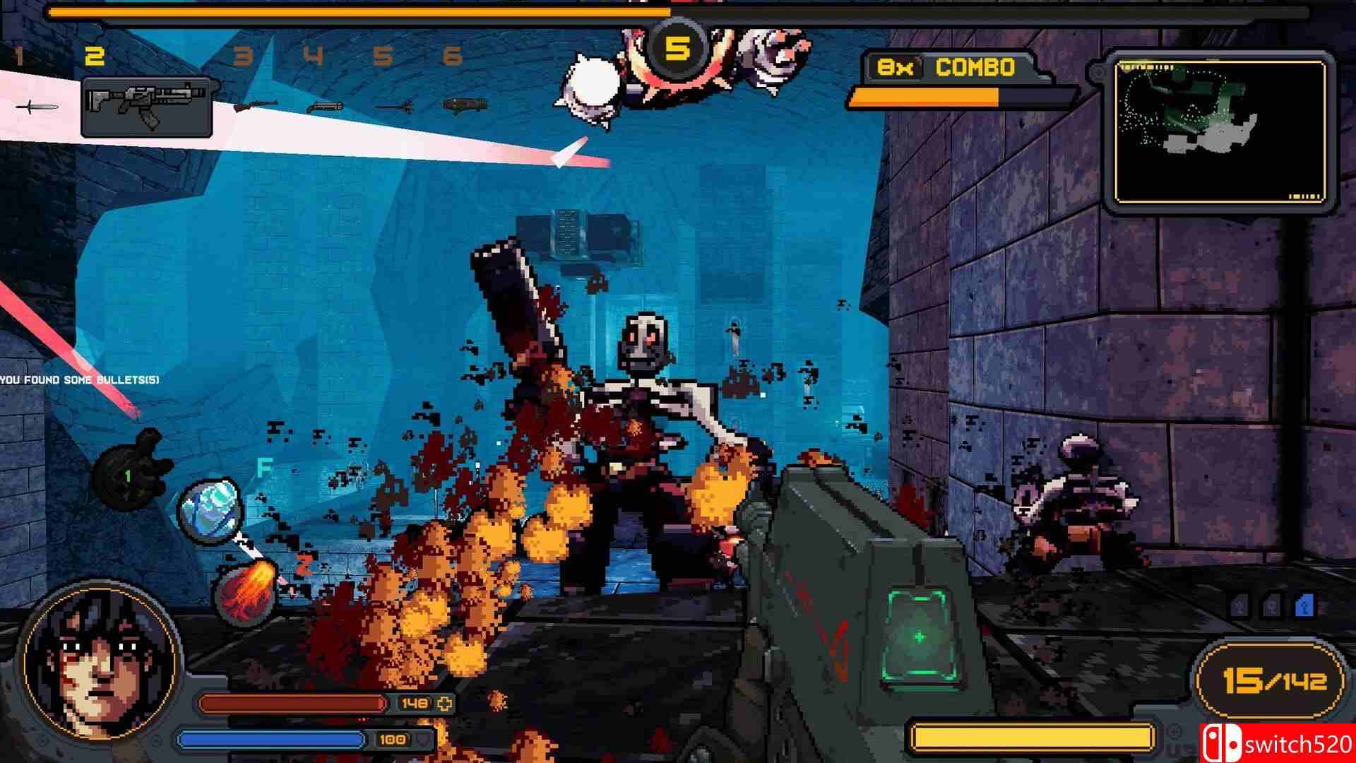 《术士计划2（Project Warlock II）》官方中文 Early Access 集成第三章 P2P硬盘版[CN/EN]_1