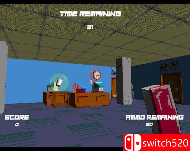 《第一人称订书机（First Person Stapler）》Build 15412739 P2P硬盘版[EN]_1