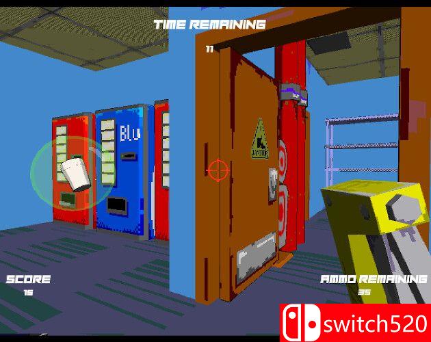 《第一人称订书机（First Person Stapler）》Build 15412739 P2P硬盘版[EN]_2