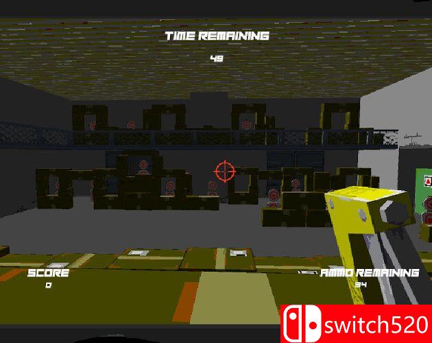 《第一人称订书机（First Person Stapler）》Build 15412739 P2P硬盘版[EN]_4