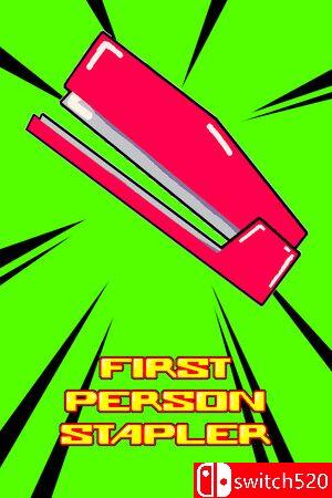 《第一人称订书机（First Person Stapler）》Build 15412739 P2P硬盘版[EN]