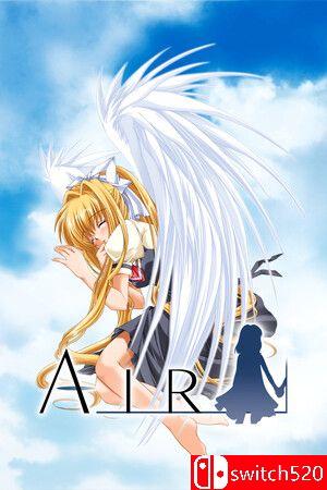 《AIR（AIR）》官方中文 TENOKE镜像版[CN/EN/JP]
