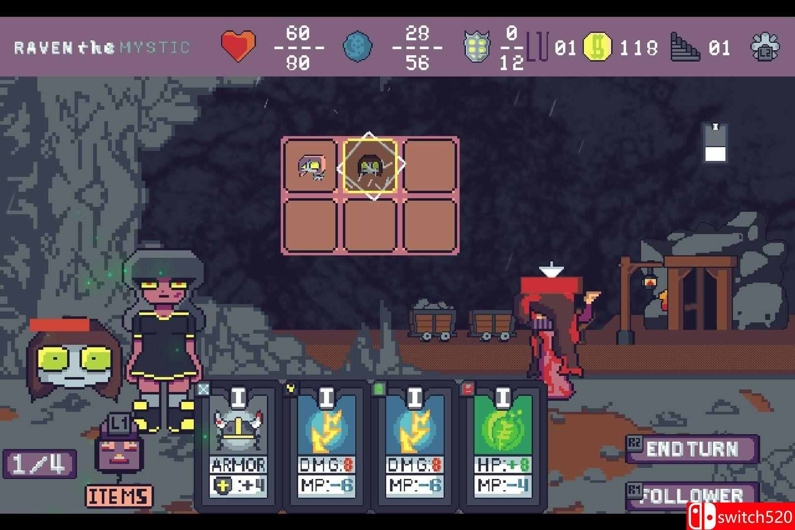 《神秘少女（Mystic Gals）》TENOKE镜像版[EN]_5