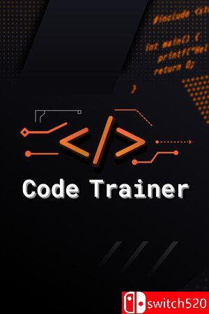 《代码训练师（Code Trainer）》v1.3.5.0 P2P硬盘版[EN]