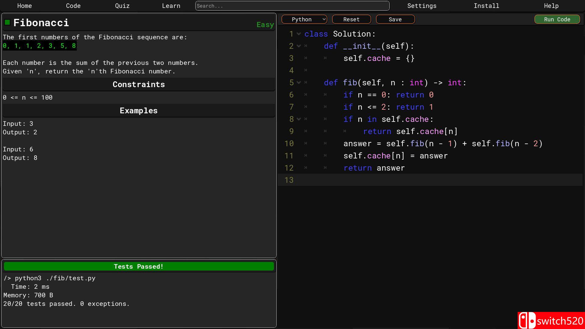 《代码训练师（Code Trainer）》v1.3.5.0 P2P硬盘版[EN]_3