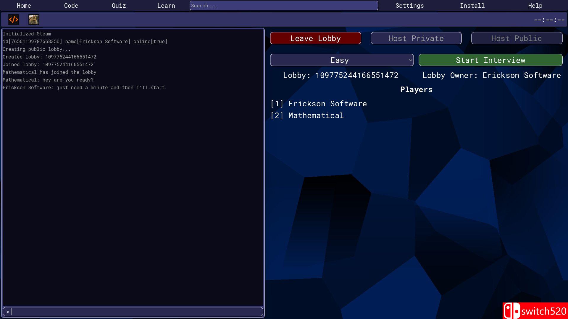 《代码训练师（Code Trainer）》v1.3.5.0 P2P硬盘版[EN]_4