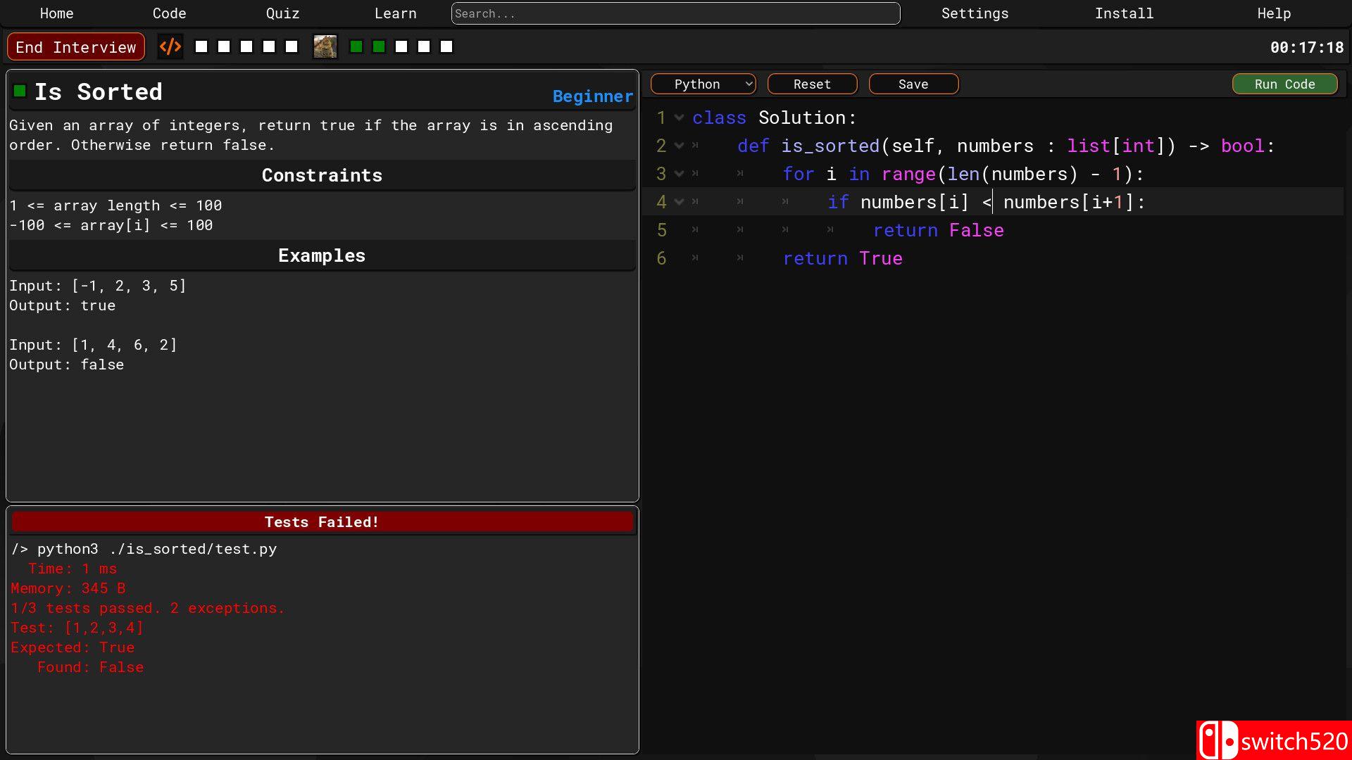 《代码训练师（Code Trainer）》v1.3.5.0 P2P硬盘版[EN]_2