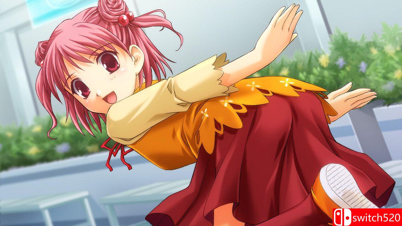 《时空轮回​（Ever 17 - The Out of Infinity）》官方中文 P2P硬盘版[TW/EN/JP]_2