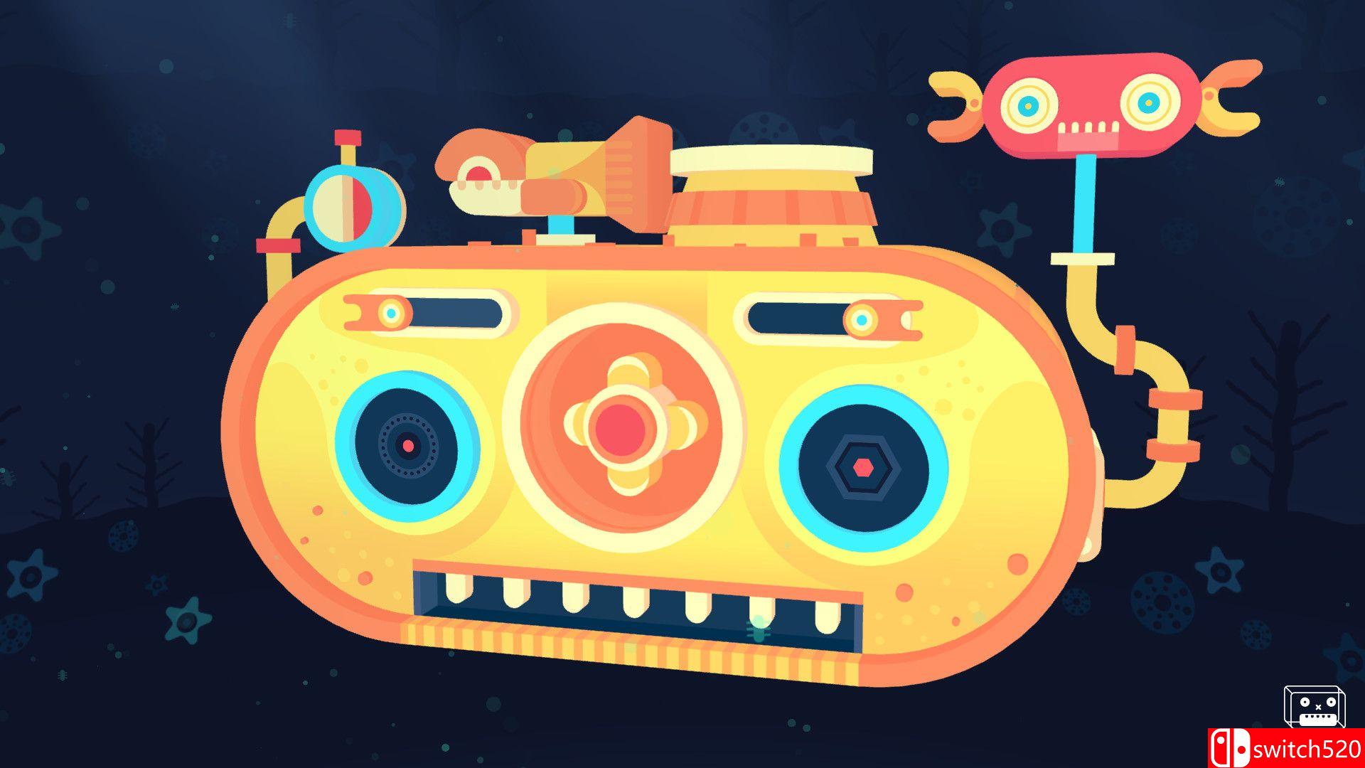 《怪兽脑盒（GNOG）》P2P硬盘版[EN/JP]_1