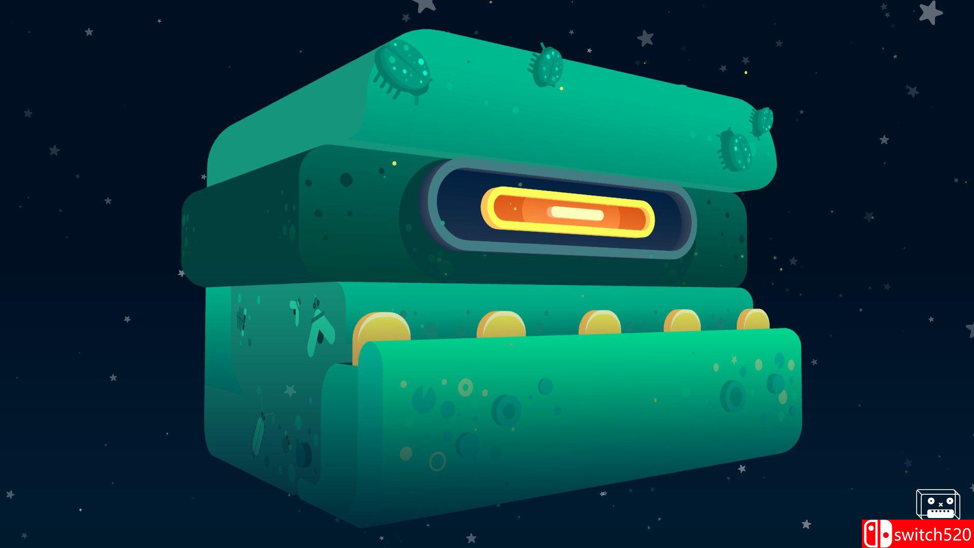 《怪兽脑盒（GNOG）》P2P硬盘版[EN/JP]_2
