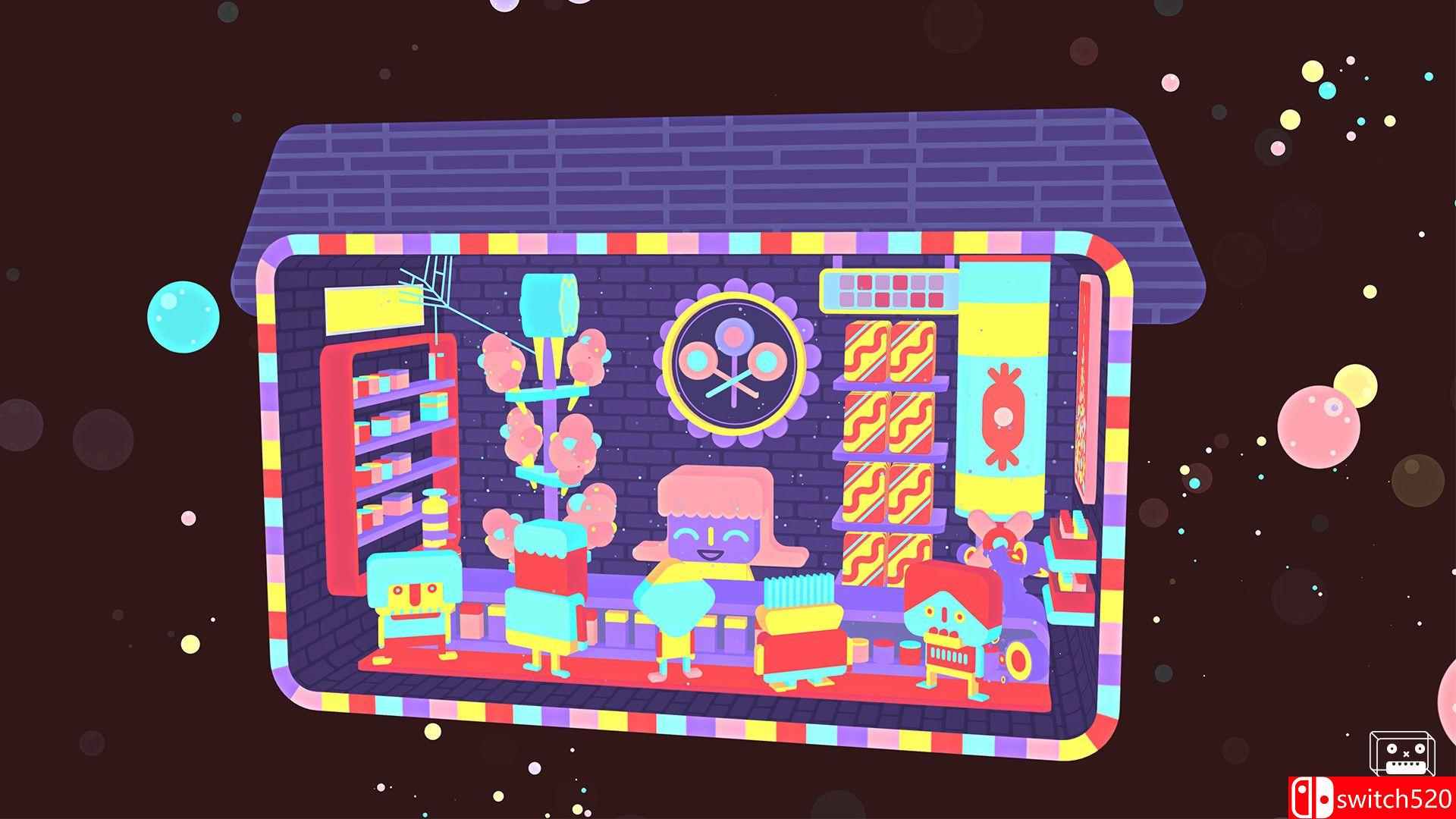 《怪兽脑盒（GNOG）》P2P硬盘版[EN/JP]_5