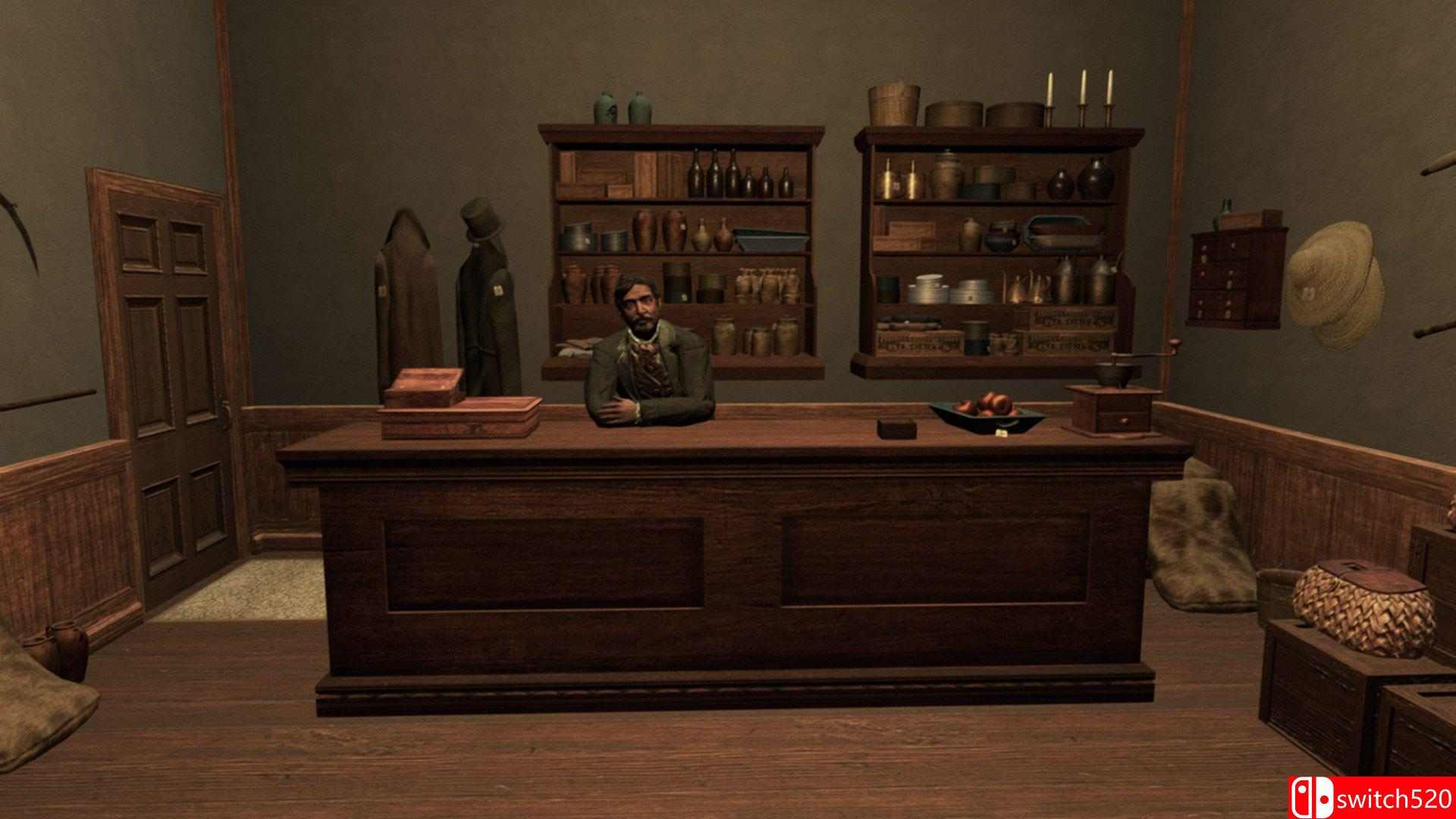 《瓦尔登湖：一场游戏（Walden, a game）》v2019 P2P硬盘版[EN]_4