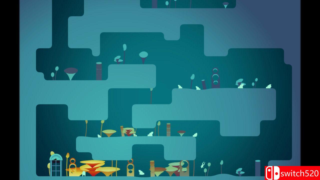 《地板是果冻（The Floor is Jelly）》v2018 P2P硬盘版[EN]_1