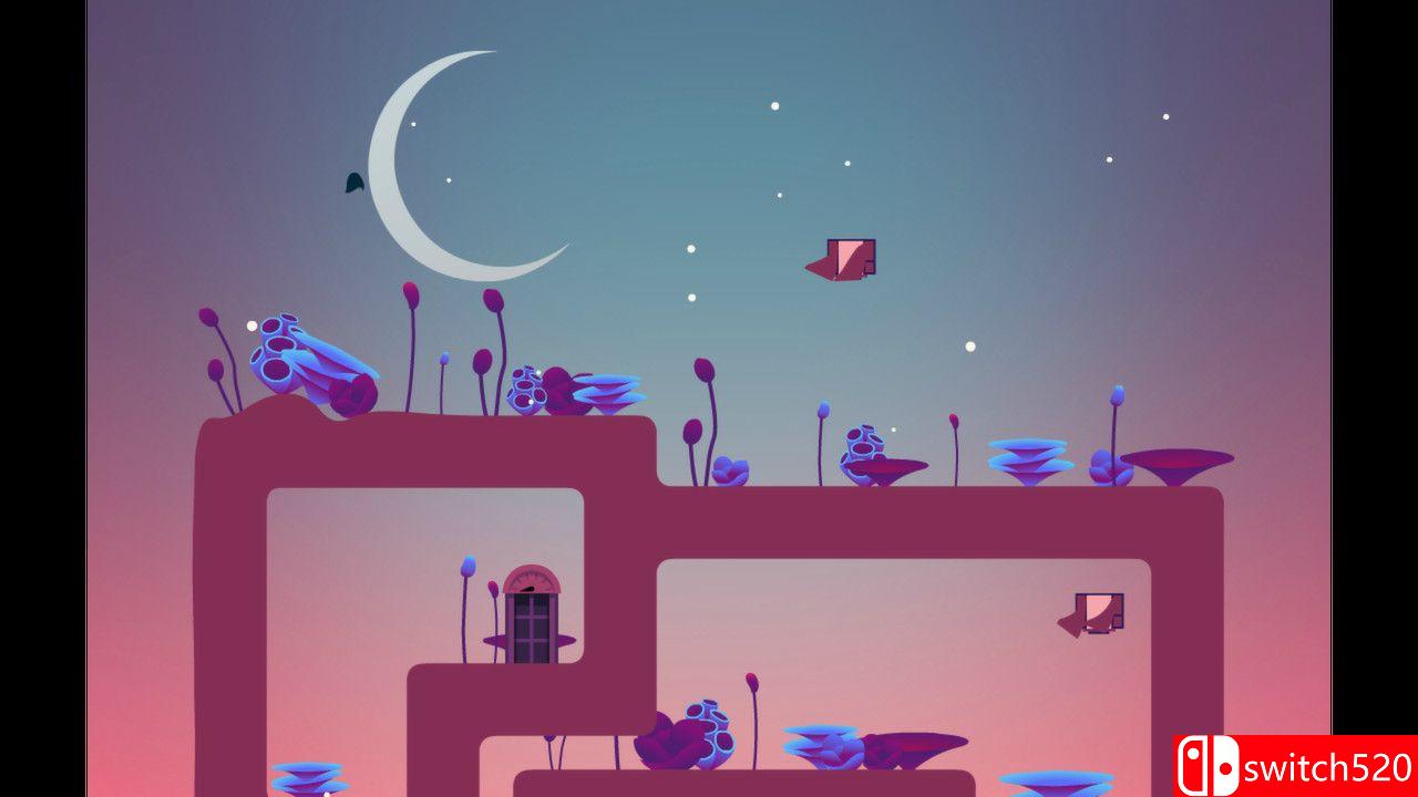 《地板是果冻（The Floor is Jelly）》v2018 P2P硬盘版[EN]_3